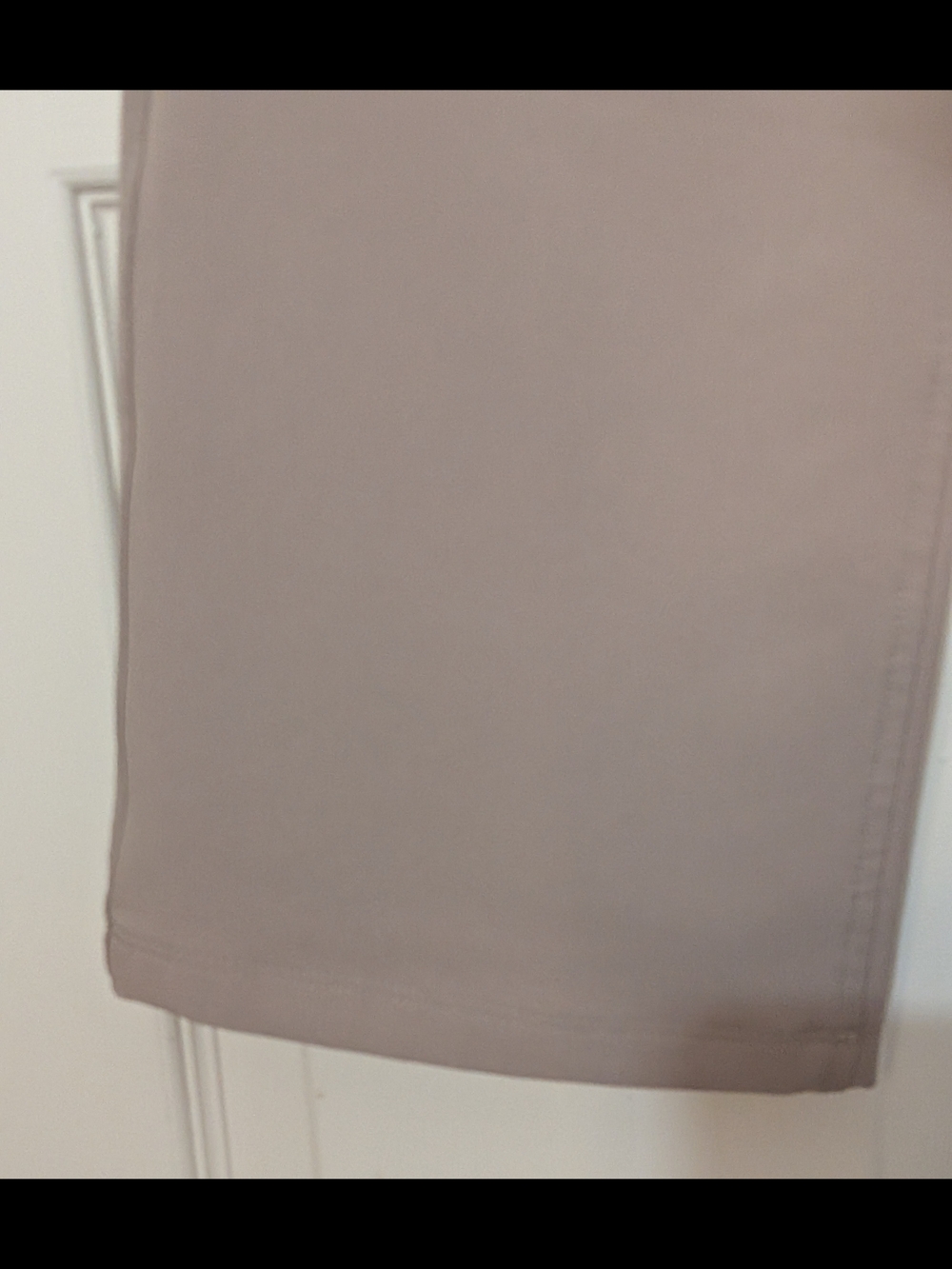 Eddie Bauer Women's Traverse, Cargo Pants in Taupe, Size 10 - Picture 7 of 16